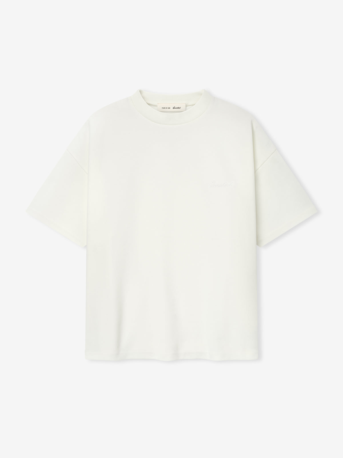 125SP264413F_SIGNATURE_90S_SHORT_SLEEVE_TEE-IVORY_1