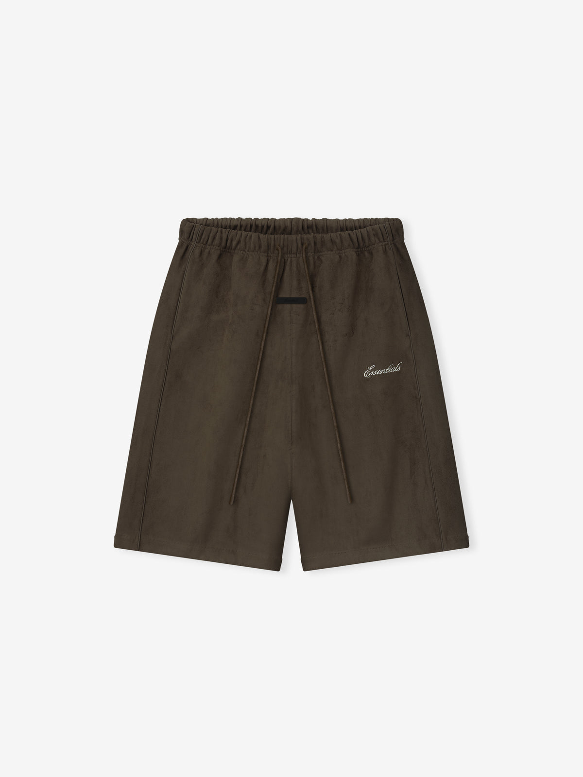 160SP264892F_SIGNATURE_RELAXED_SHORT_WITH_PIPING-BROWN_1