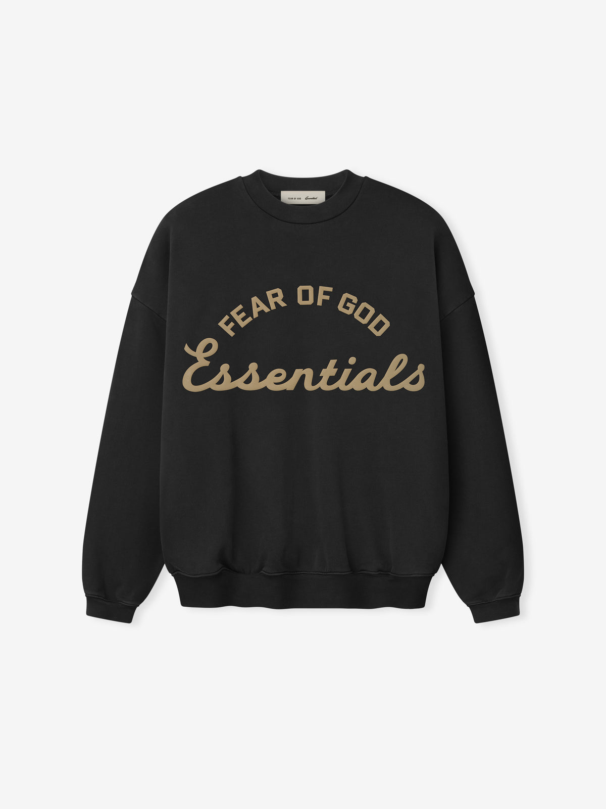 192SP264451F_TRAINING_90S_CREWNECK_SWEATSHIRT-FADED_BLACK_1