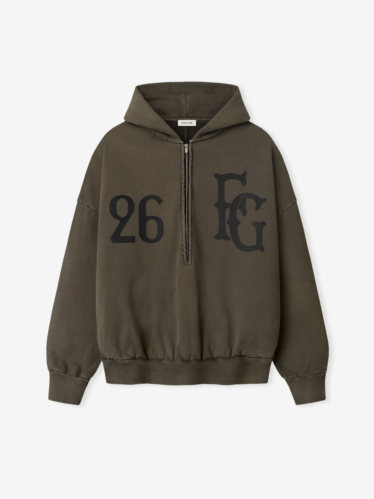 FG9M12-9945BHF_BASEBALL_CLUB_HALF_ZIP_HOODIE-FADED_BROWN_1