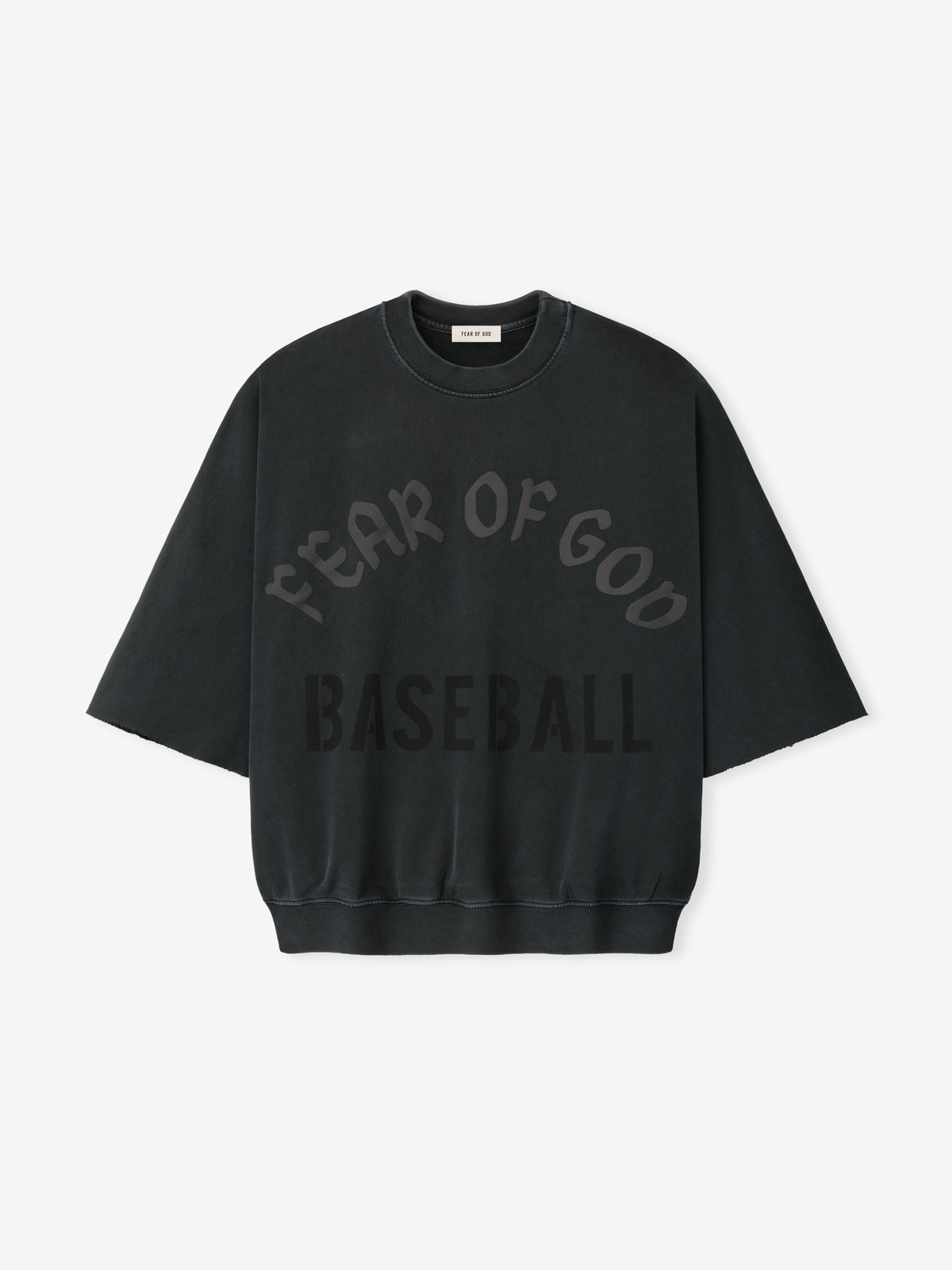 FG9M12-9970TER_BASEBALL_CUT_SLEEVE_SWEATSHIRT-BLACK_1