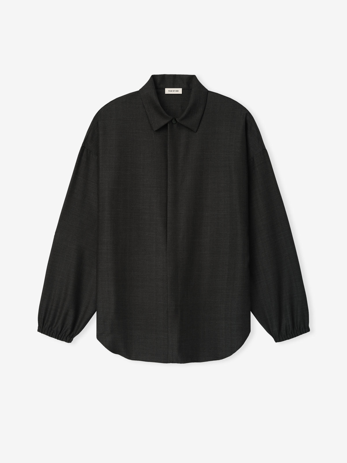 FG9M60-605RVWG_ELASTIC_CUFF_SHIRT-GREY_STRIPED_1