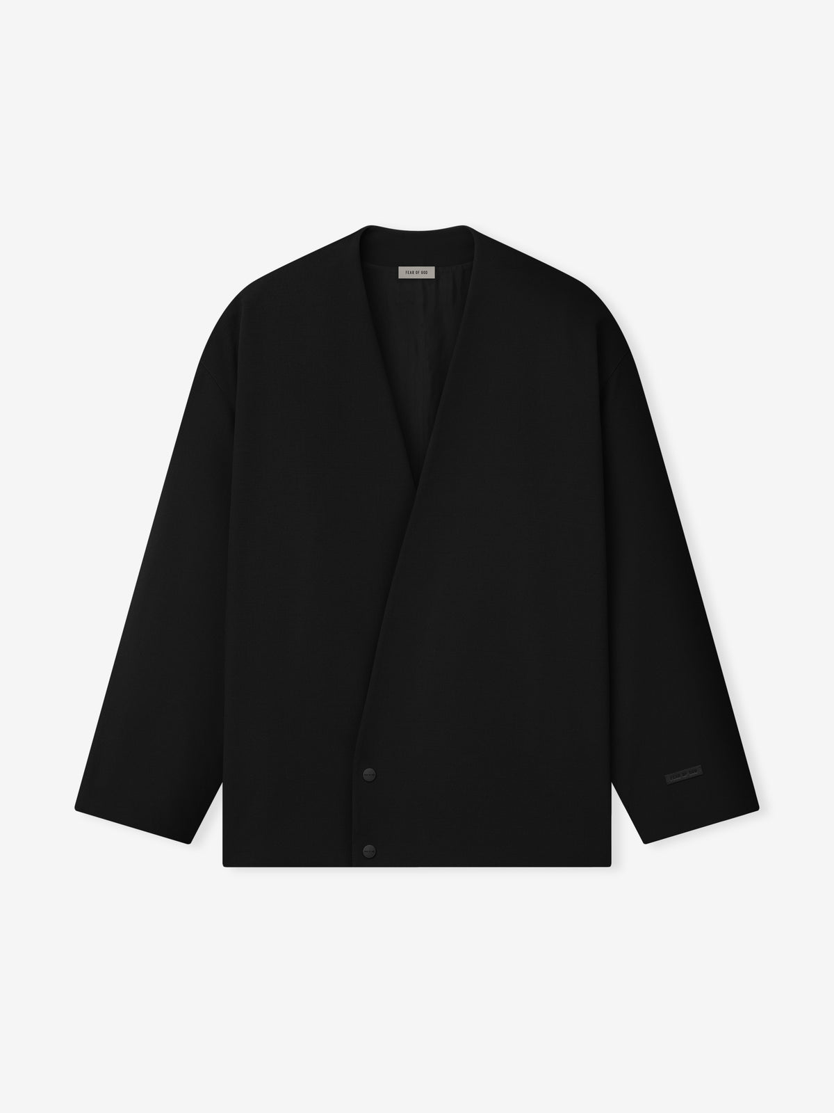 FG9M62-630ECW_RELAXEDLAPELLESSJACKET_BLACK_1