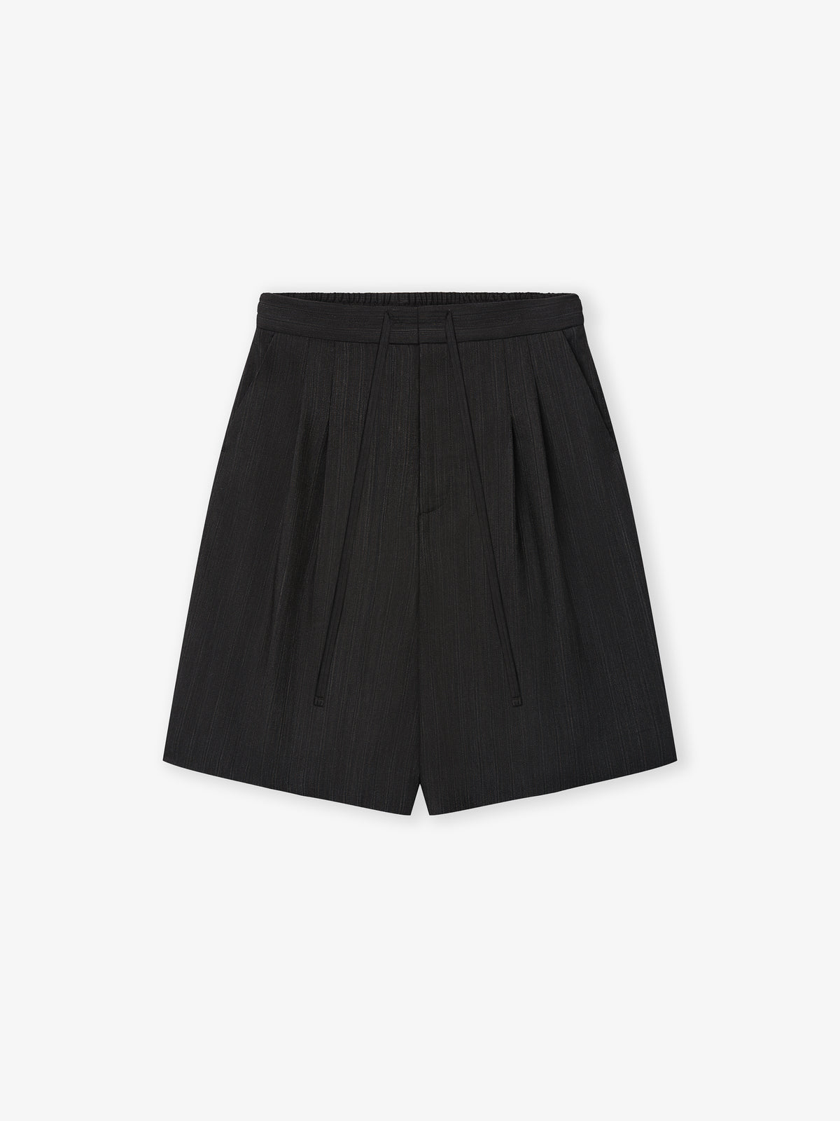 FG9M65-655RVWS_BAGGY_SHORTS-BLACK_STRIPED_1