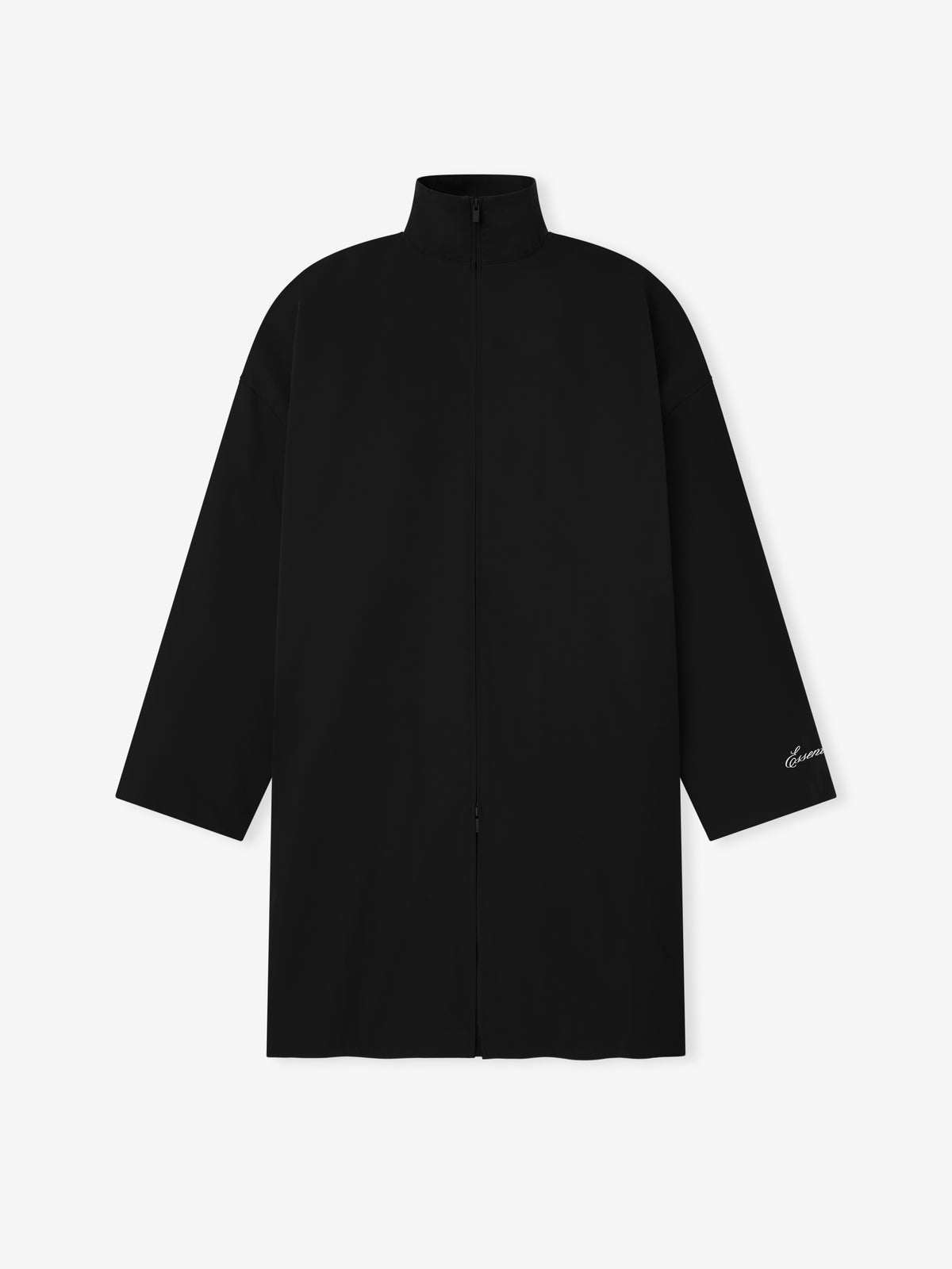Nylon_Trench_1