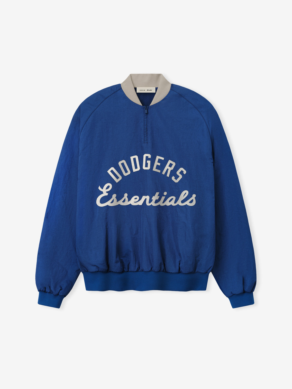 RW00233_DODGERS-HALF_ZIP_PULLOVER-ESTATE_BLUE_SEAL_RIB_1