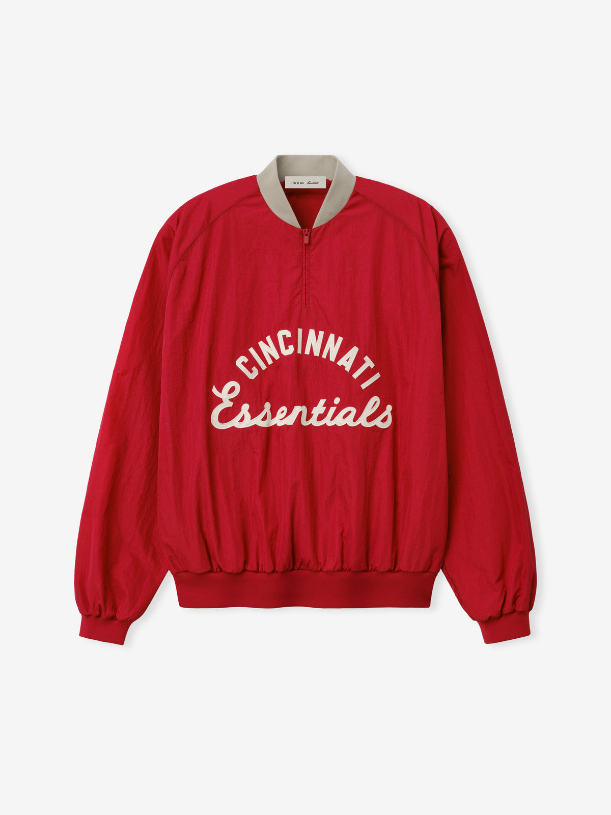 RW00234_REDS_HALF_ZIP_PULLOVER-STONE_RED_SEAL_RIB_1