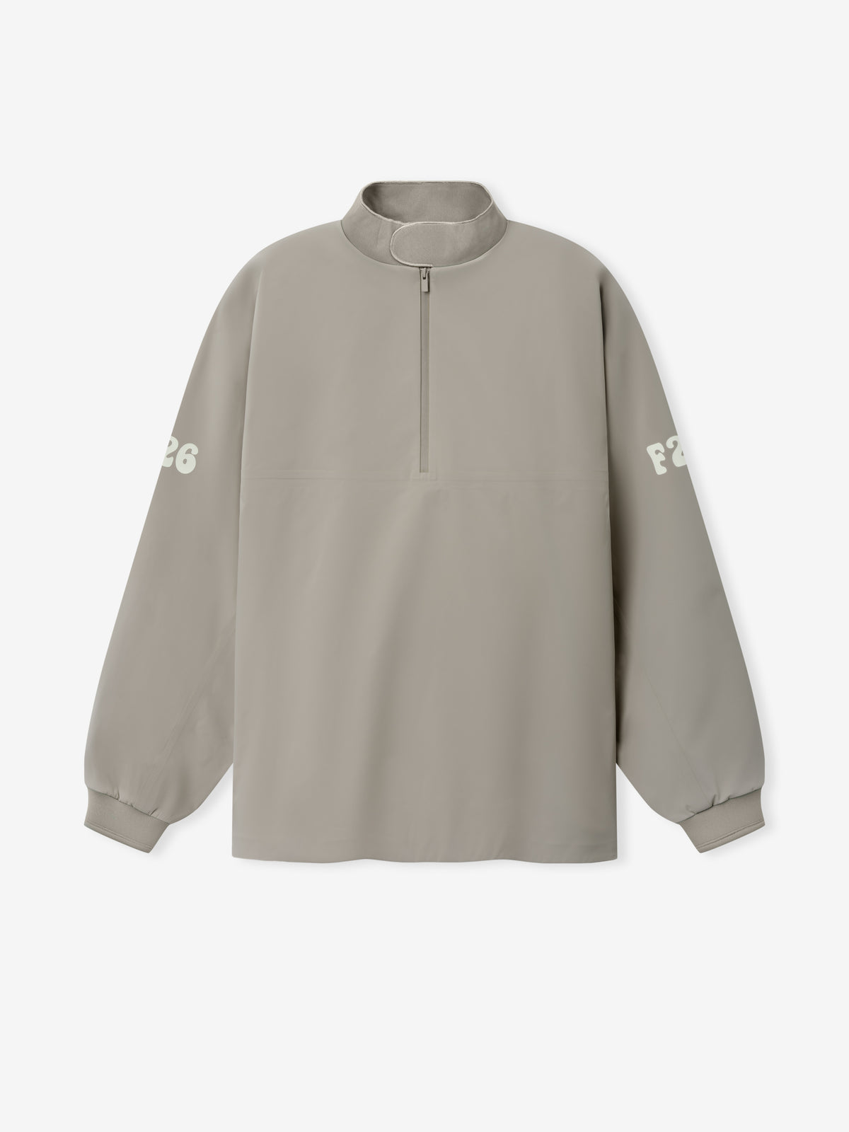 RW00297_HALF_ZIP_TRACK_JACKET-SEAL_SU26_1_6d2ad540-437e-423a-8e00-5bfb860b38dc