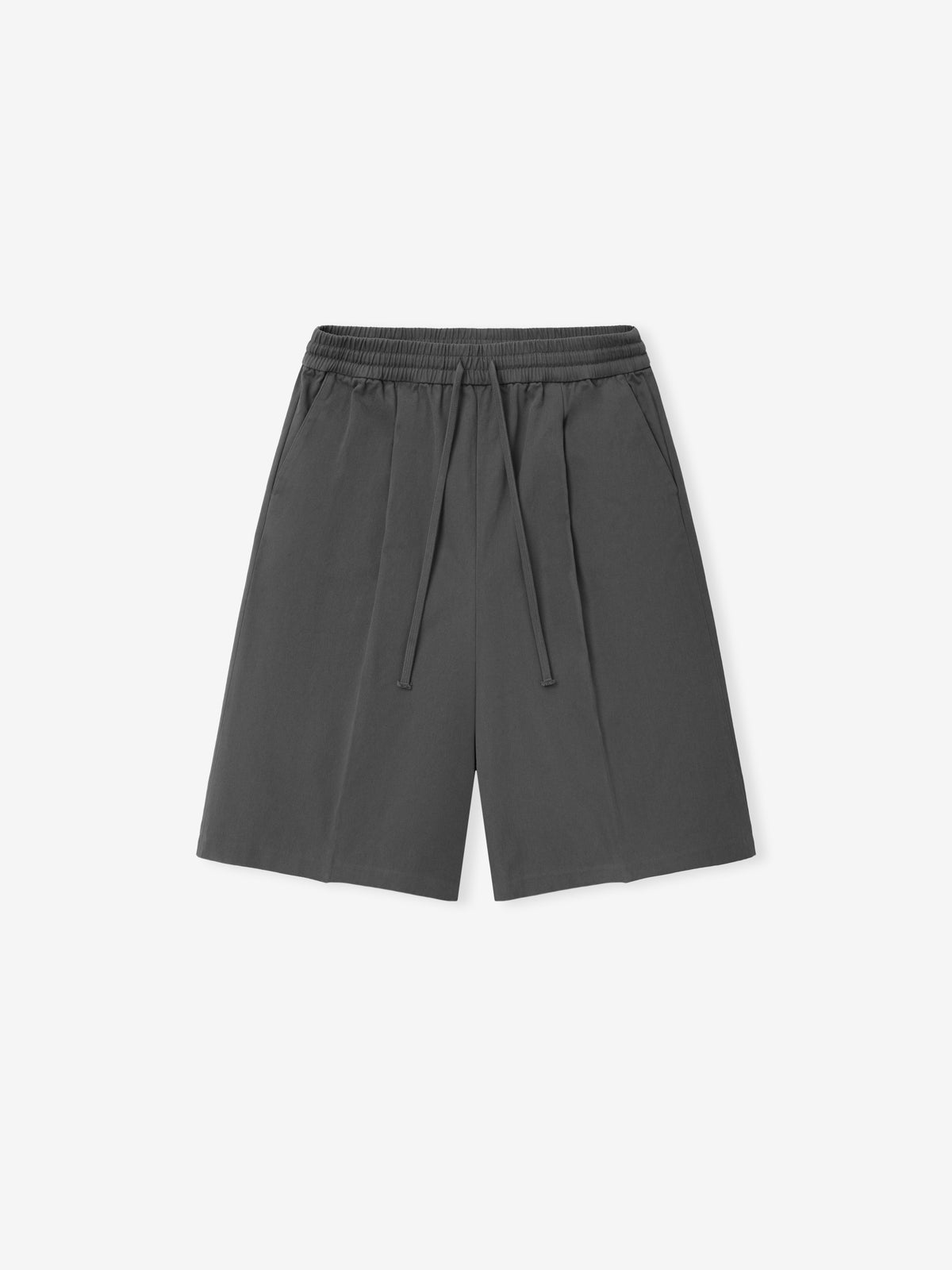 RW00305_RELAXED_DRAWSTRING_SHORT-IRON_GREY_1